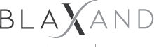 BLAXAND Logo